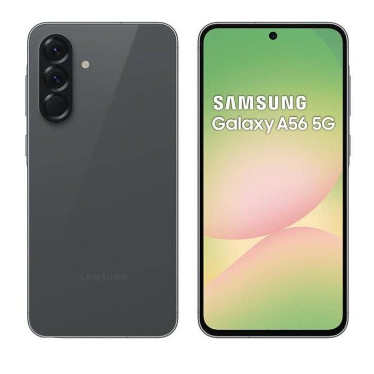 Samsung Galaxy A56 price in Pakistan