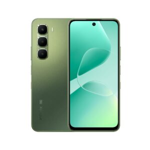 Infinix Hot 60 5G price in Pakistan
