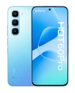 Infinix Hot 60 Pro price in Pakistan