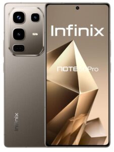 Infinix Note 50 Pro price in Pakistan
