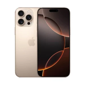 Apple iPhone 16 Pro Max price in Pakistan