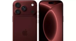 iPhone 18 Pro price in Pakistan