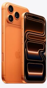 iPhone 18 Pro Max price in Pakistan