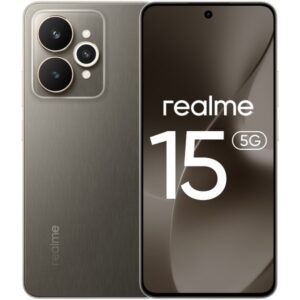 Realme 15 price in Pakistan