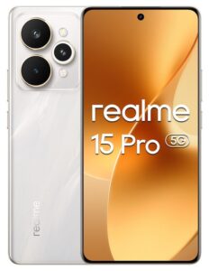 Realme 15 Pro price in Pakistan