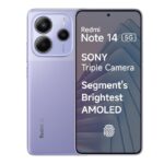 Xiaomi Redmi Note 14 price in Pakistan