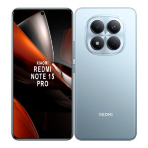 Xiaomi Redmi Note 15 Pro price in Pakistan