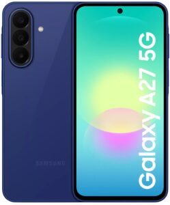 Samsung Galaxy A27 price in Pakistan