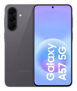 Samsung Galaxy A57 price in Pakistan