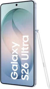 Galaxy S26 Ultra