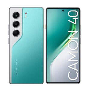 Tecno Camon 40 price in Pakistan