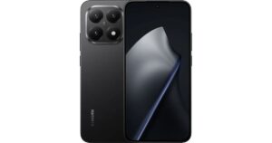 Xiaomi 15T Black