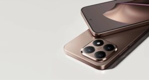 Xiaomi 15T Rose Gold
